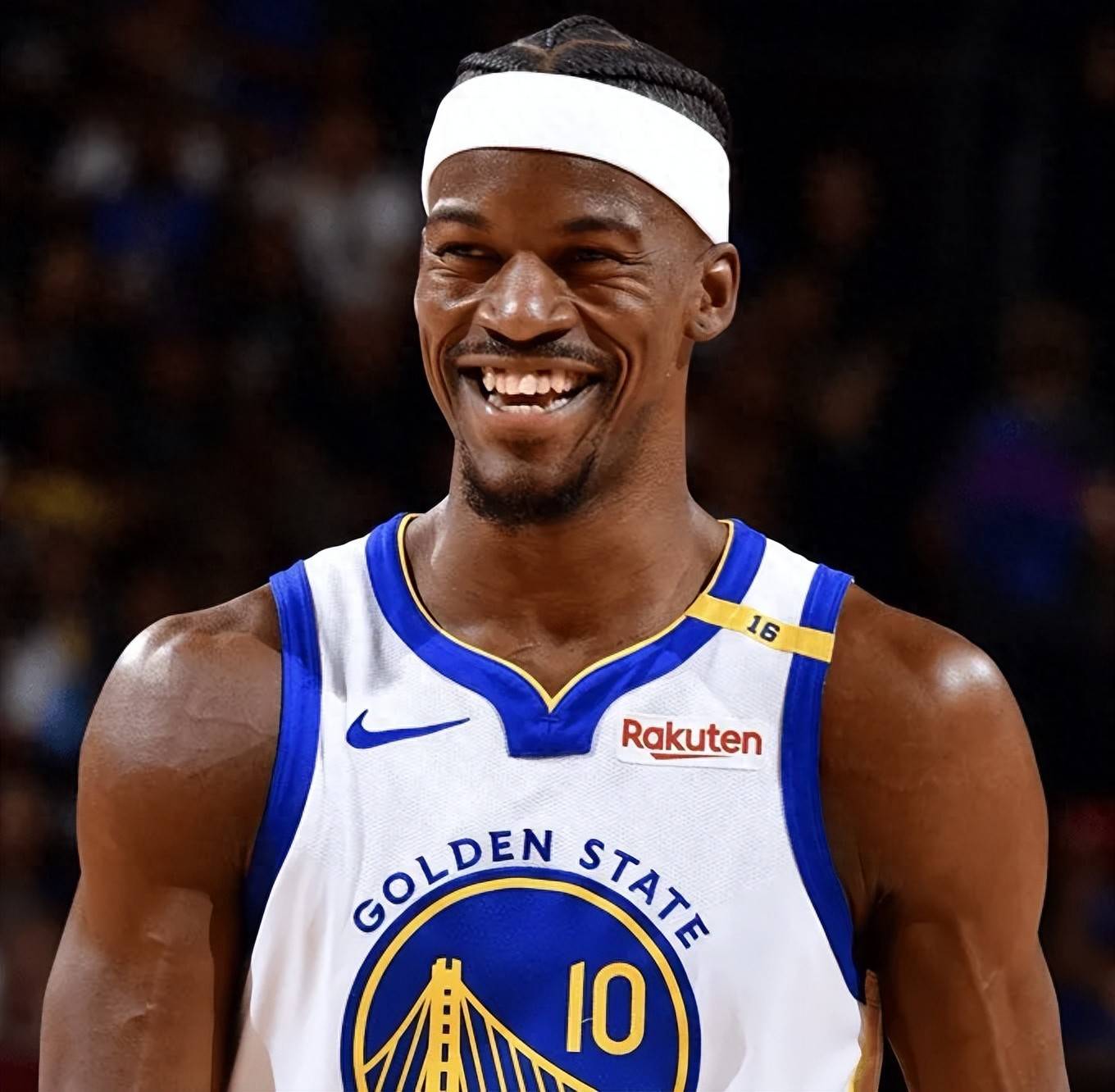 在线娱乐-晋级下一阶段首场状态出色，快船观众沸腾！，巴特勒重返赛场观众掌声雷动的简单介绍