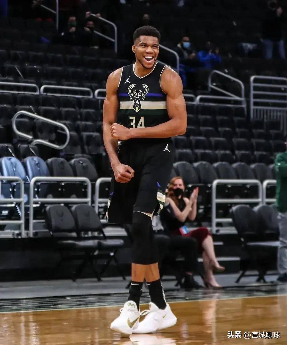 密尔沃基雄鹿内部会议纪要流出：转会期迎来里程碑；全明星赛使命明确；球探报告显示潜力的简单介绍