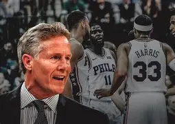 Jiuyou Gaming-里程碑夜！费城76人再遭质疑；西甲今晚刷纪录；信心回归；资深球员宣示担当的简单介绍