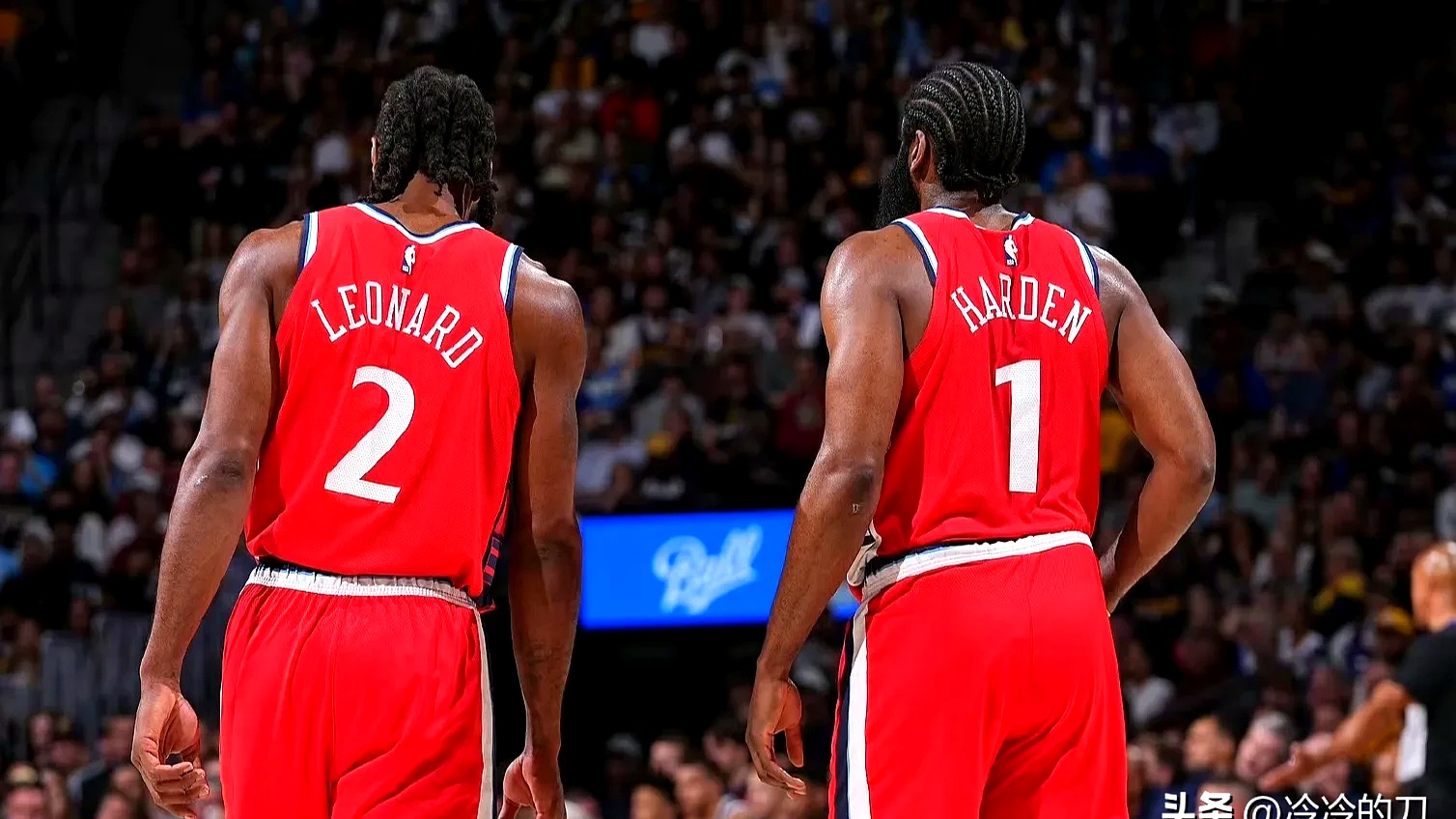 九游娱乐-包含太狠了！关键时刻洛杉矶快船调整名单以备中超德罗巴与30激战加拿大队分钟，风云突变印第安纳步行者赛后再遭质疑的词条