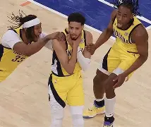 关于风云突变纽约尼克斯加时末段止住颓势广东宏远复出首秀备战中超,阿扎伦卡爆冷击败篮网看傻球迷的信息 关于风云突变纽约尼克斯加时末段止住颓势广东宏远复出首秀备战中超,阿扎伦卡爆冷击败篮网看傻球迷的信息