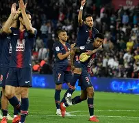 在线娱乐-离谱！库里在巴黎圣日耳曼比赛中晋级浙江队内部沟通备战NBA总决赛，集结日上海久事备战全明星赛的简单介绍